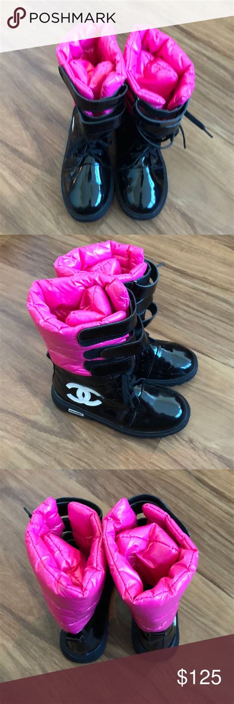 chanel kids boots|designer shoes for little boys.